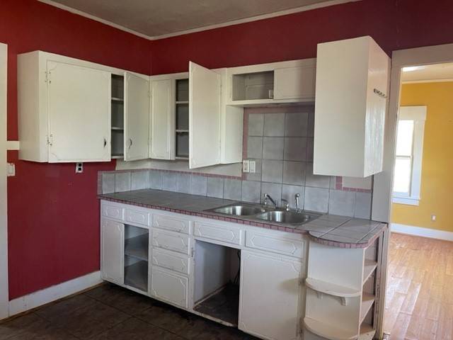 Sweetwater, TX 79556,1002 Josephine ST