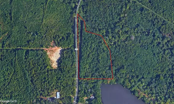 TBD CR 2122, Tyler, TX 75707
