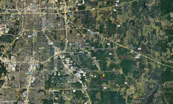 Tyler, TX 75707,TBD CR 2122