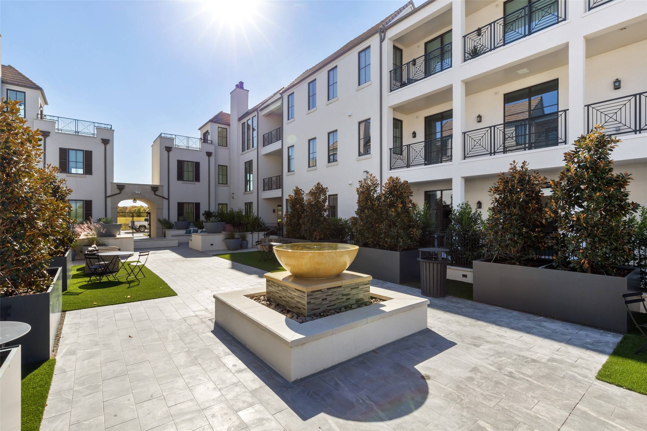 Frisco, TX 75034,5270 Town and Country BLVD #212