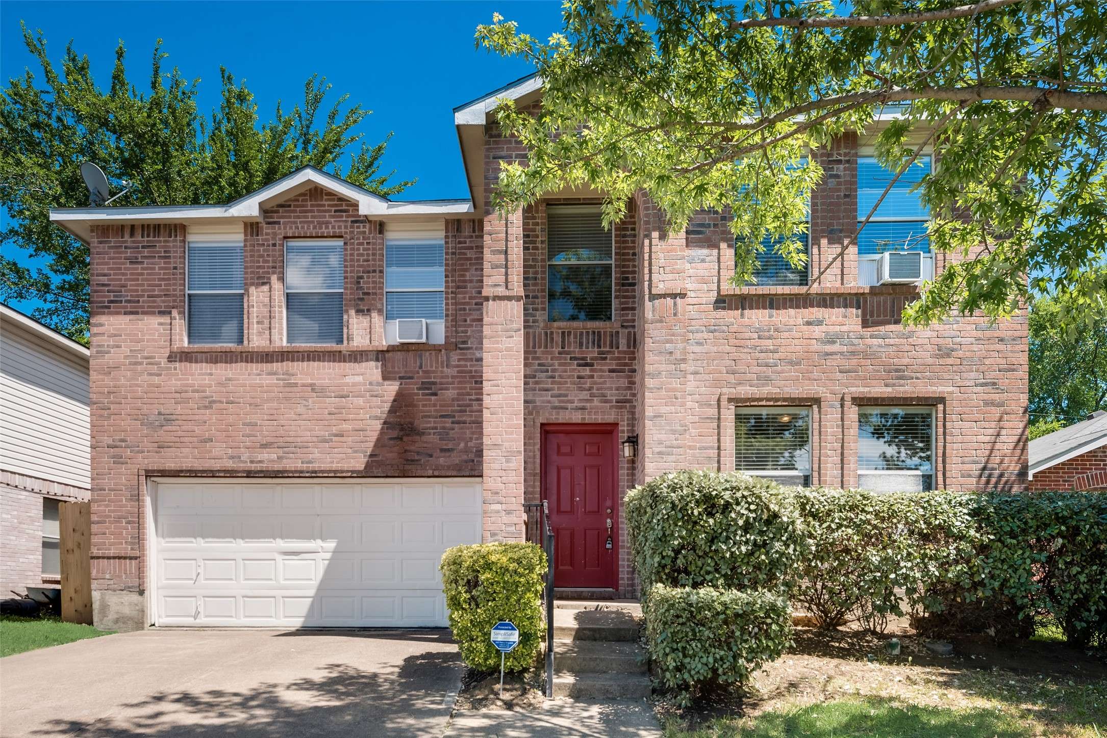 Mesquite, TX 75149,114 Idlewyld DR