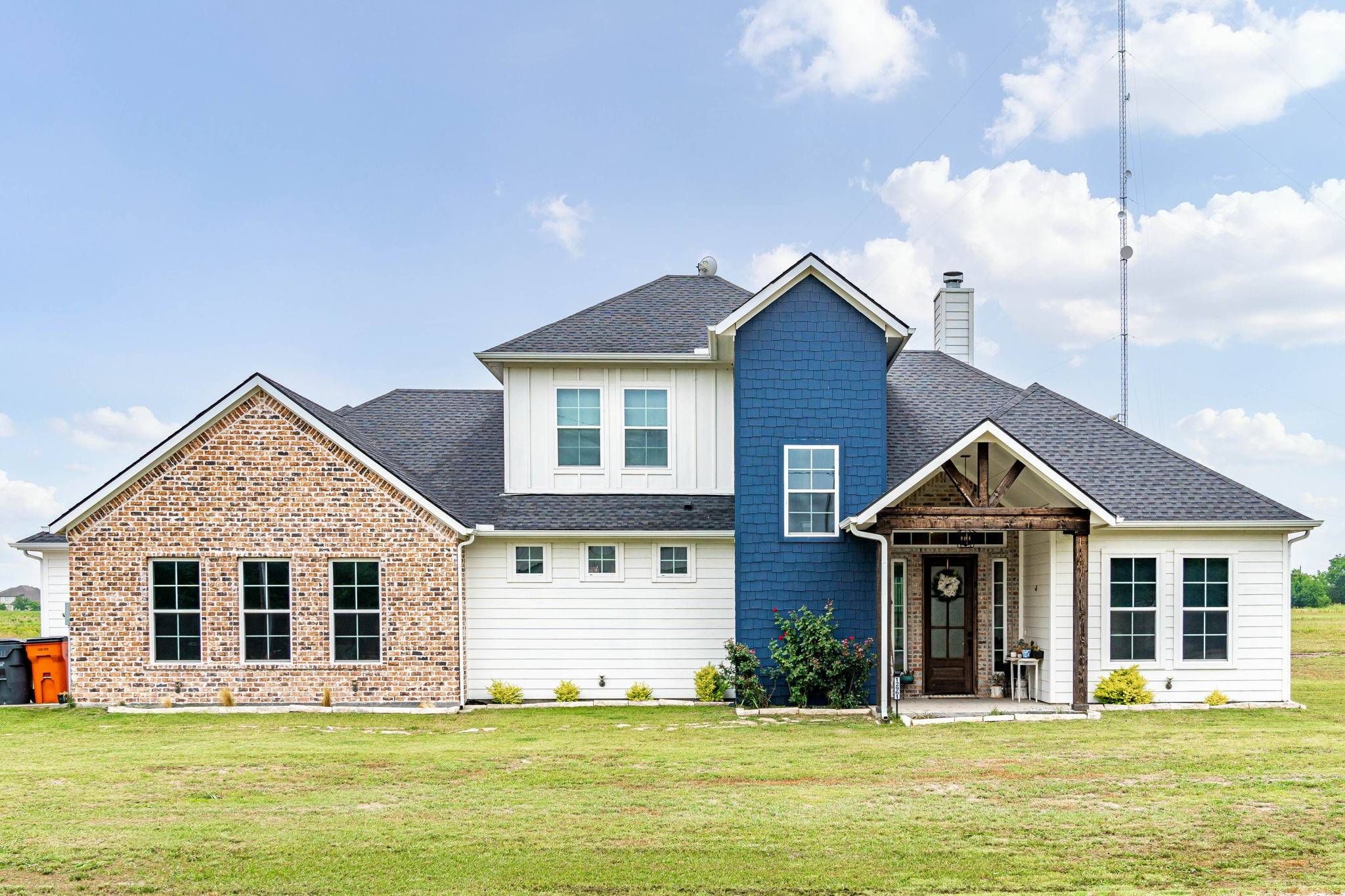 12961 County Road 574, Farmersville, TX 75442