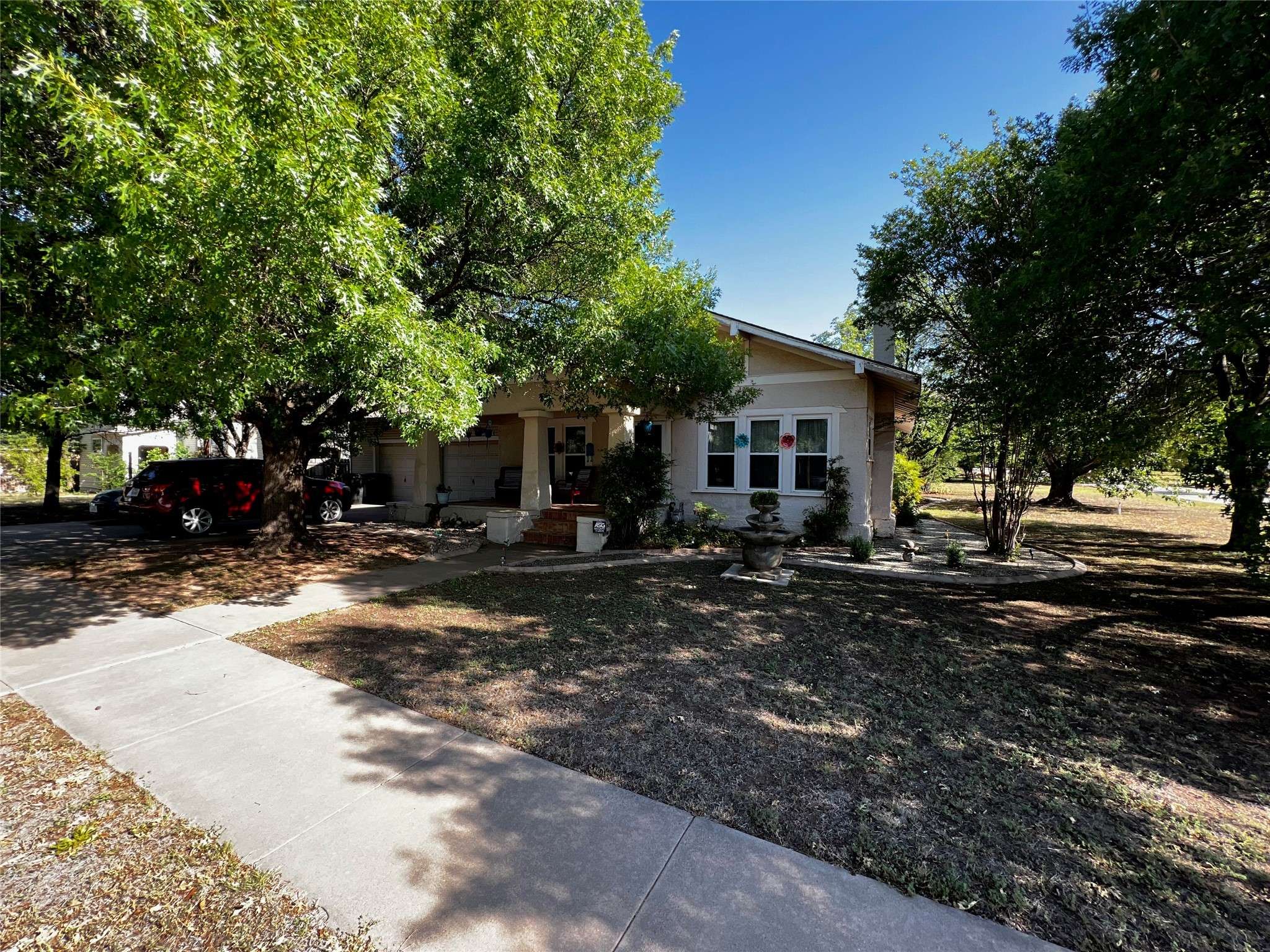 1441 S 6th ST, Abilene, TX 79602