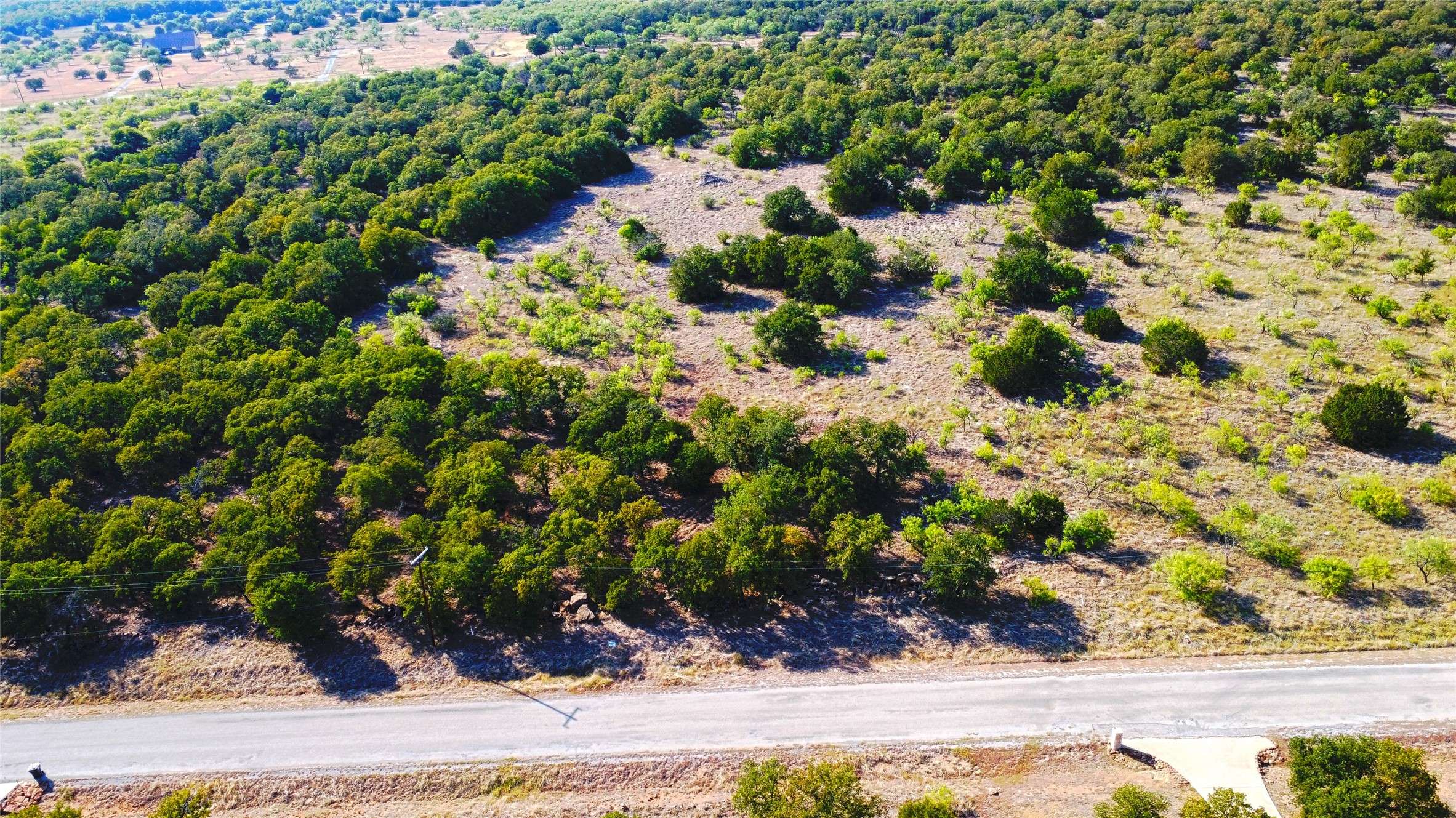 895 Post Oak RD, Gordon, TX 76453