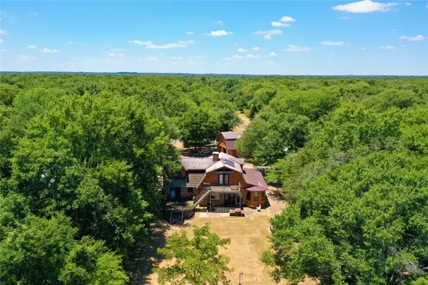 Groesbeck, TX 76642,476 Lcr 759