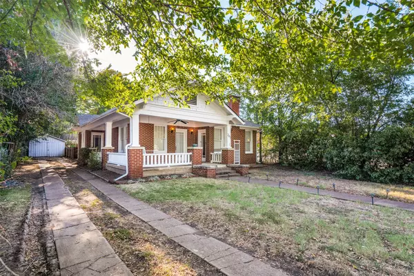 207 S Waverly DR, Dallas, TX 75208