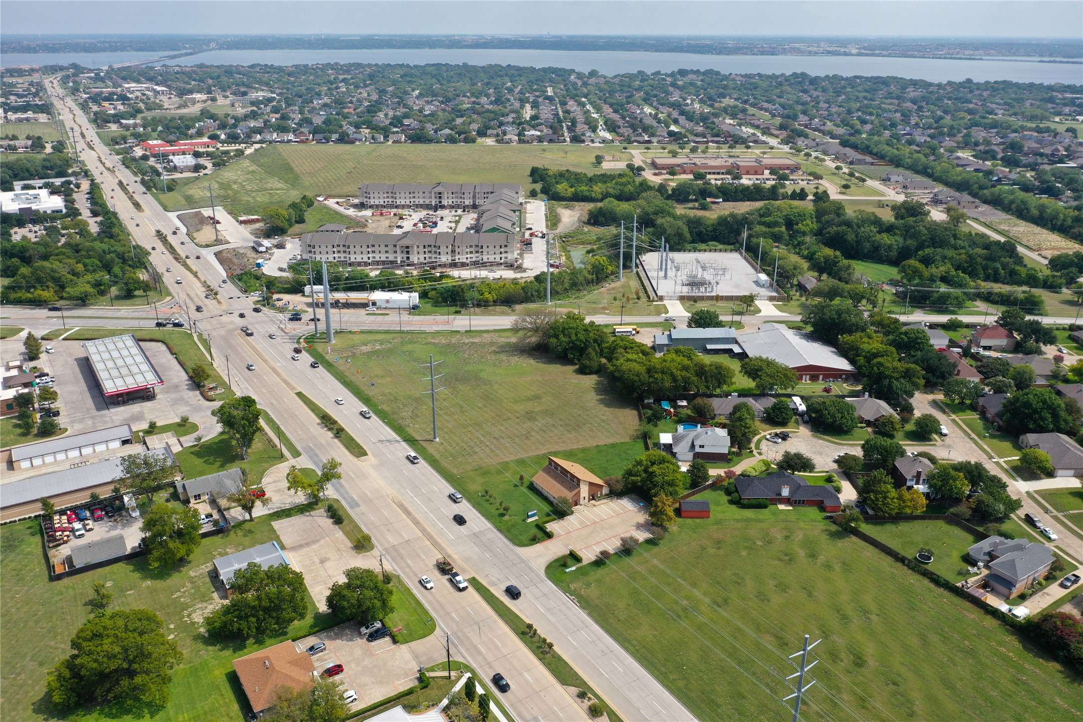 Rowlett, TX 75088,7200 Lakeview Pkwy