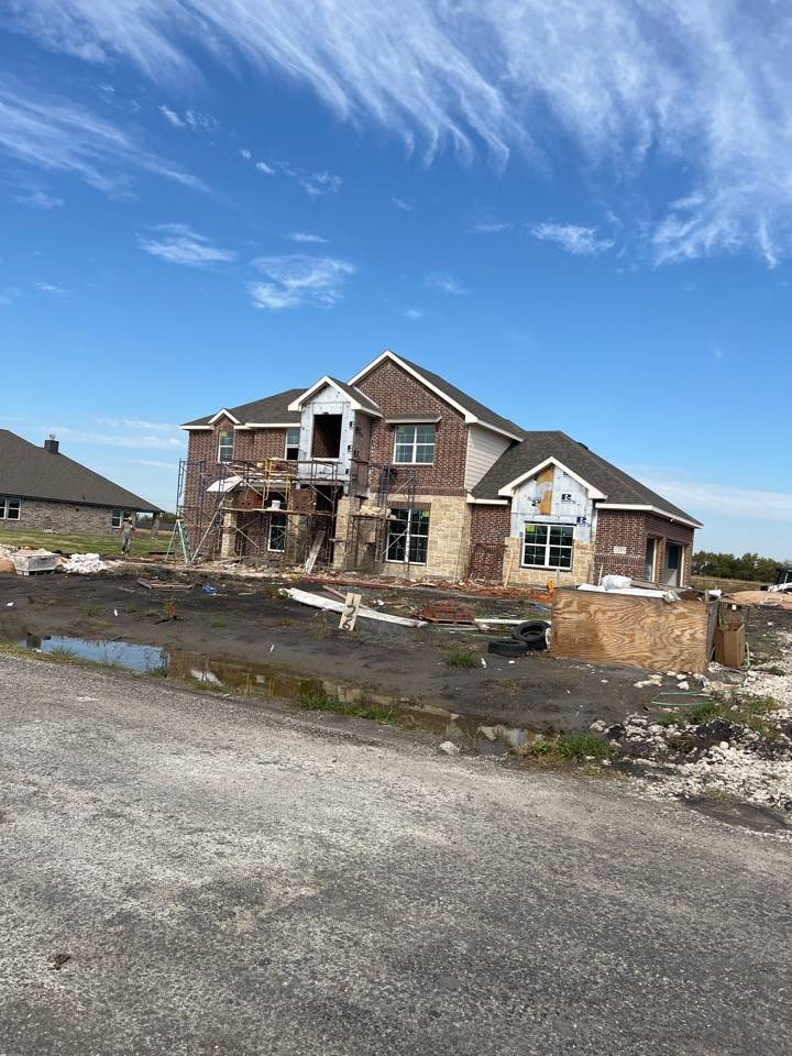 1295 Colina Pkwy, Farmersville, TX 75442
