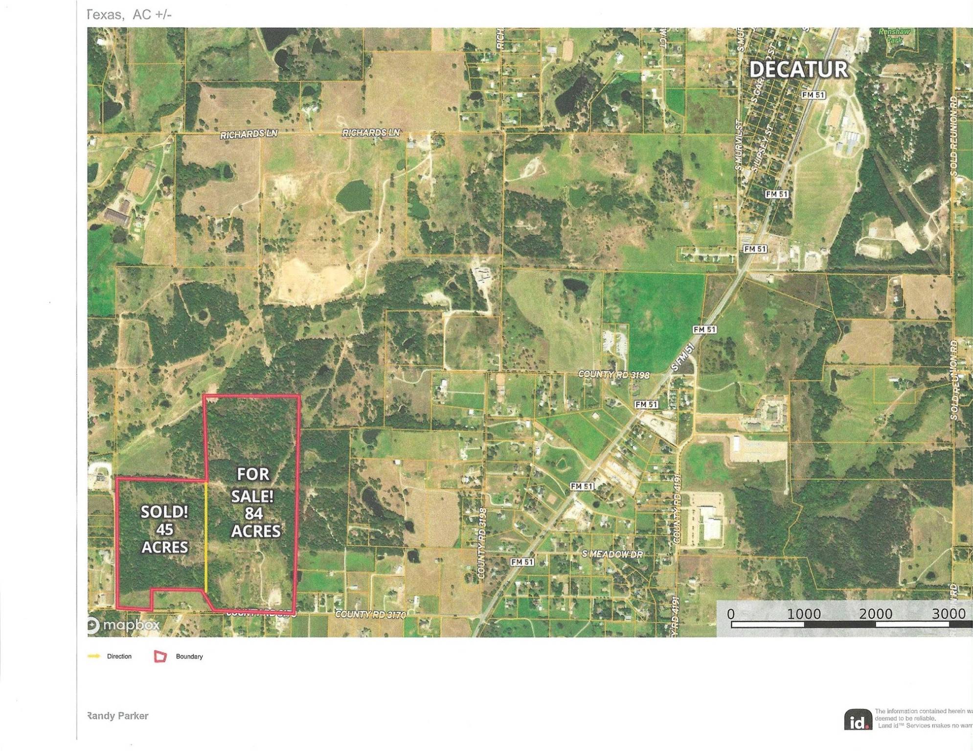 Decatur, TX 76234,378 County Road 3170 RD