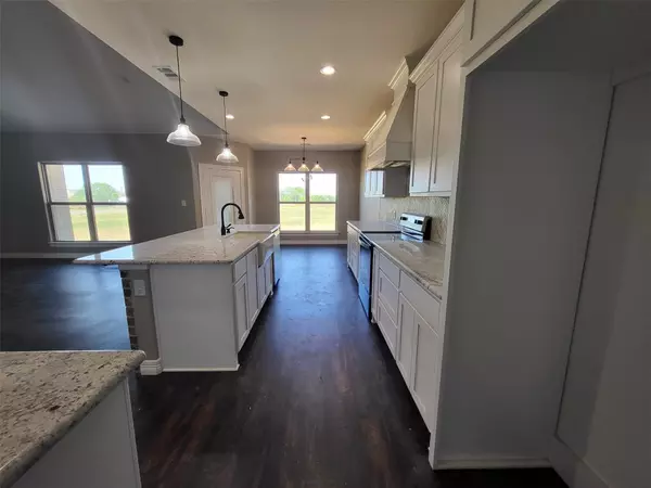 Callisburg, TX 76240,104 Post Oak LN