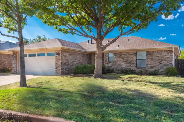Abilene, TX 79606,34 Buttercup DR