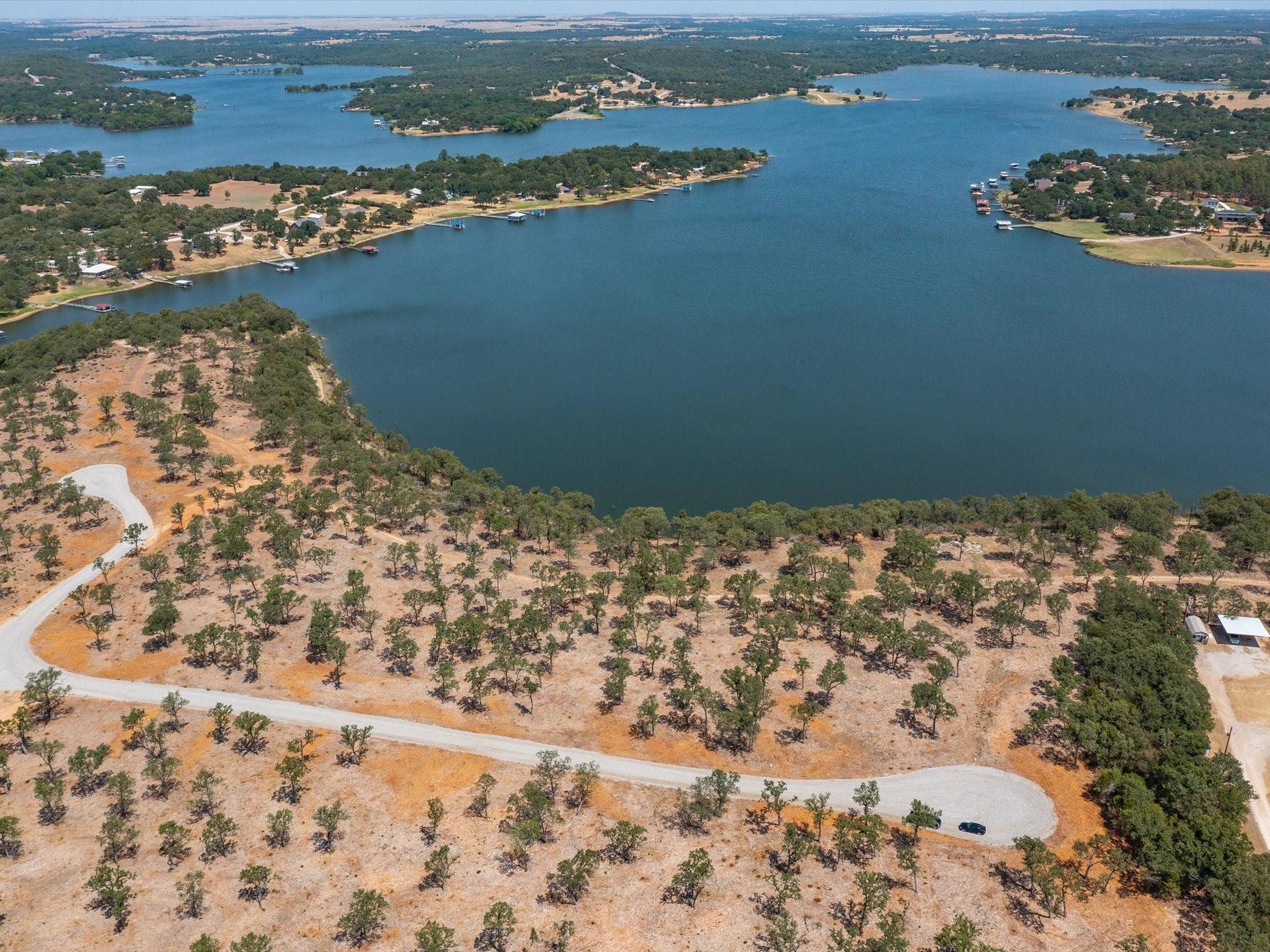 Bowie, TX 76230,Lot 12 Choate