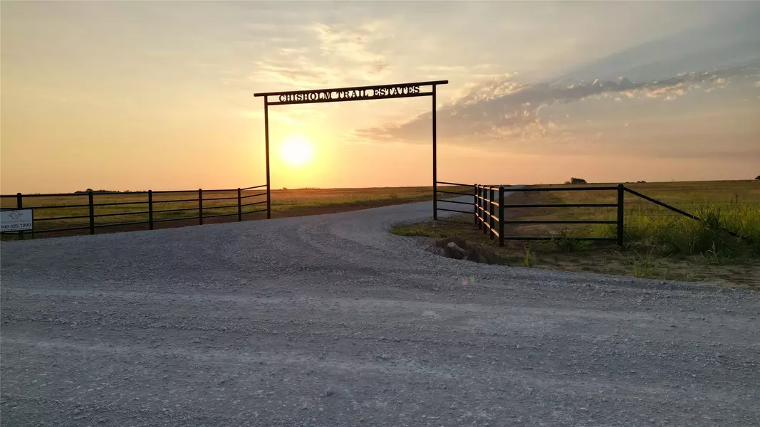 Tract 2 Gray RD, Nocona, TX 76255