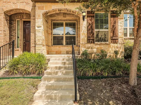 857 Dartford DR, Richardson, TX 75081