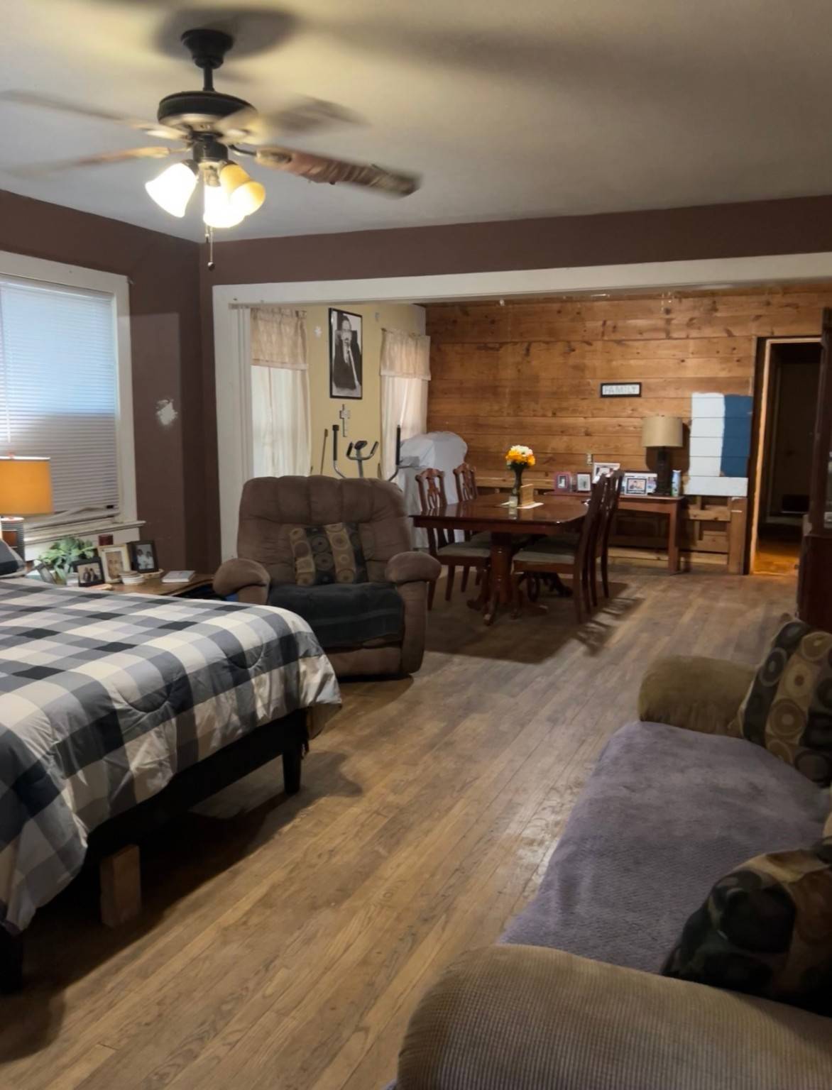 Farmersville, TX 75442,204 Candy ST