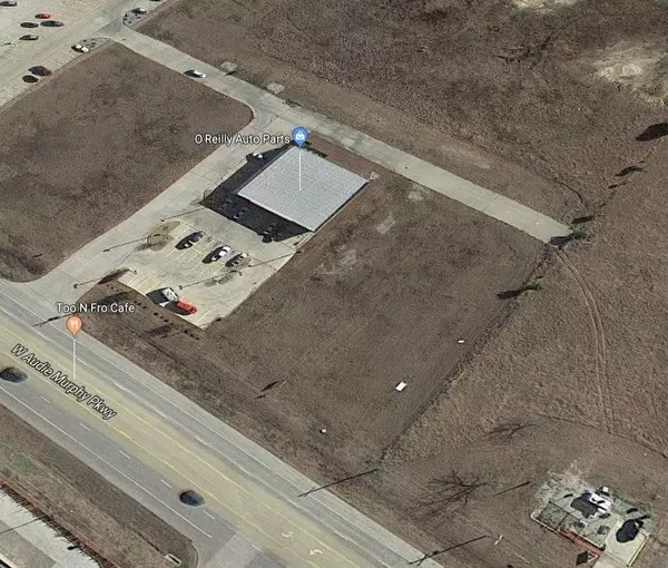 Farmersville, TX 75442,1815 W Audie Murphy Pkwy