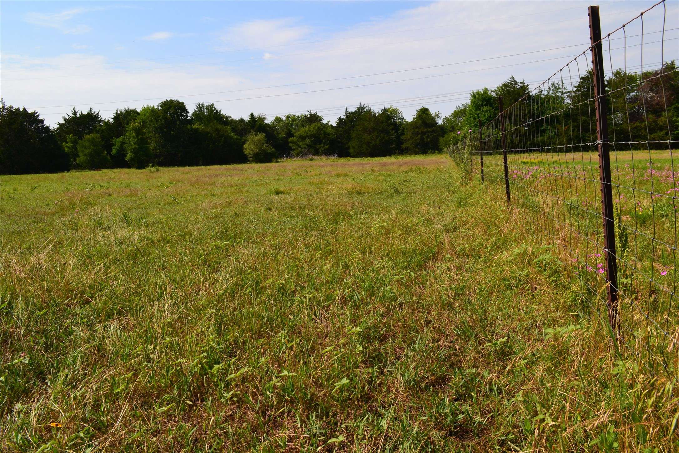 Quinlan, TX 75474,TRACT 2 TBD County Road 2244 RD