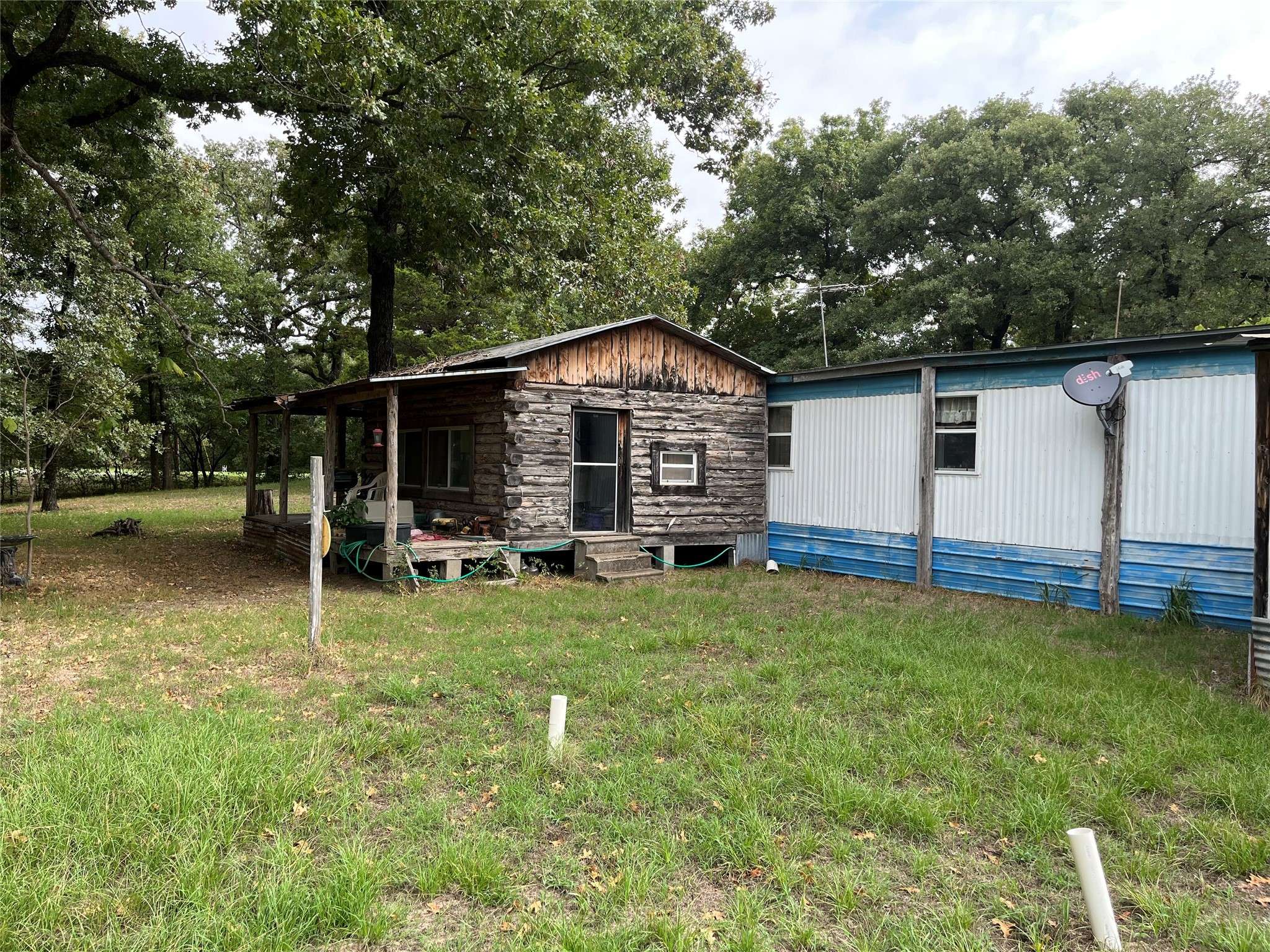 Ravenna, TX 75476,10409 N Hwy 78