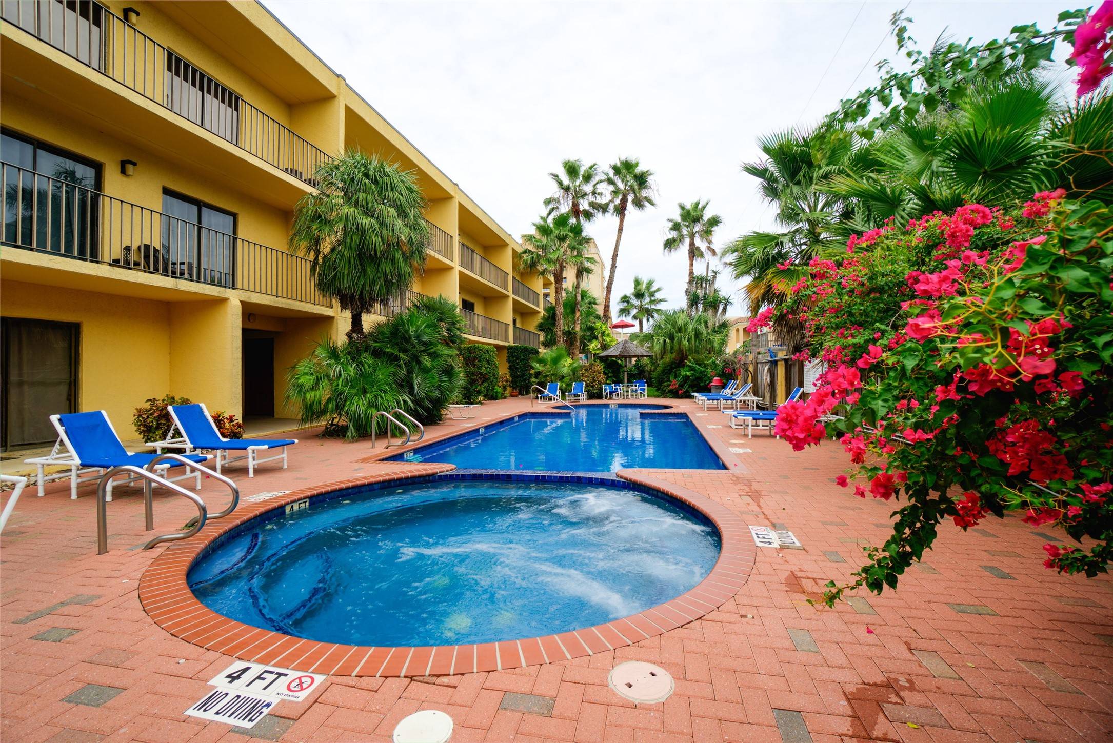 121 E Venus LN #301,  South Padre Island,  TX 78597
