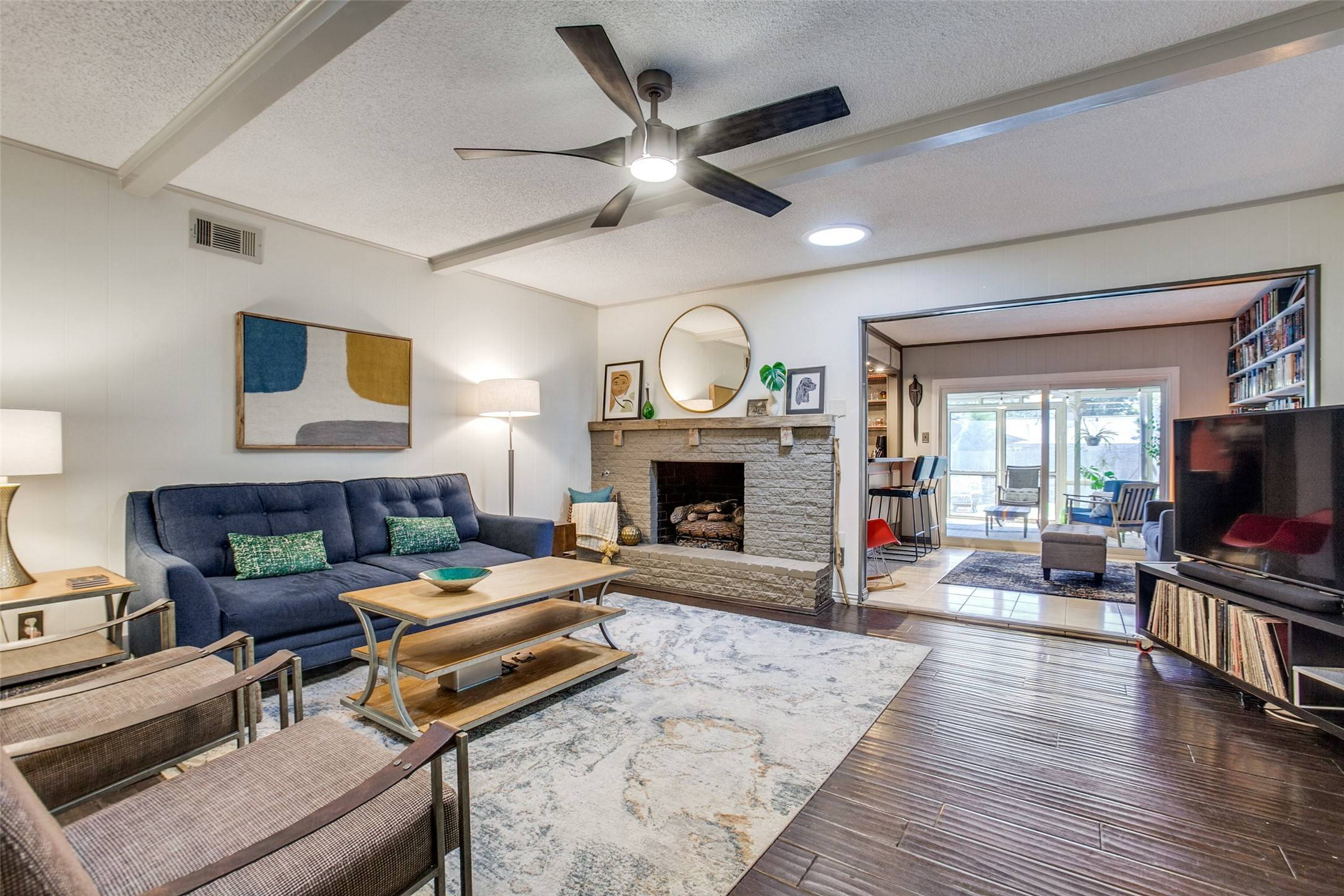 7740 El Pensador DR, Dallas, TX 75248