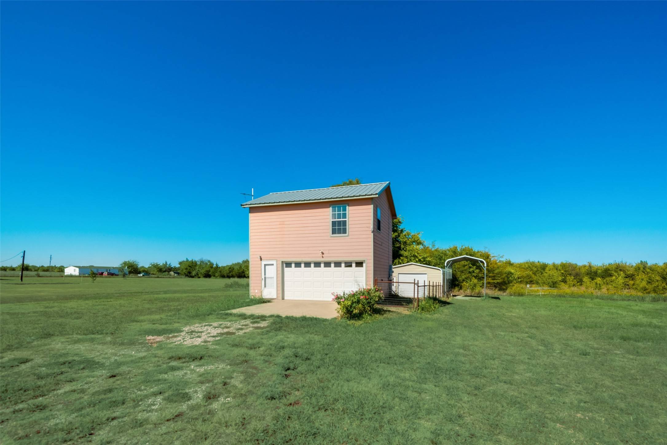 2699 County Road 655, Farmersville, TX 75442