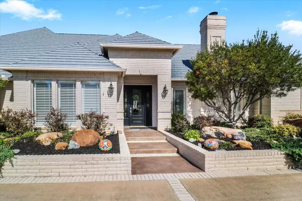 Dalworthington Gardens, TX 76016,3605 Gardenia DR