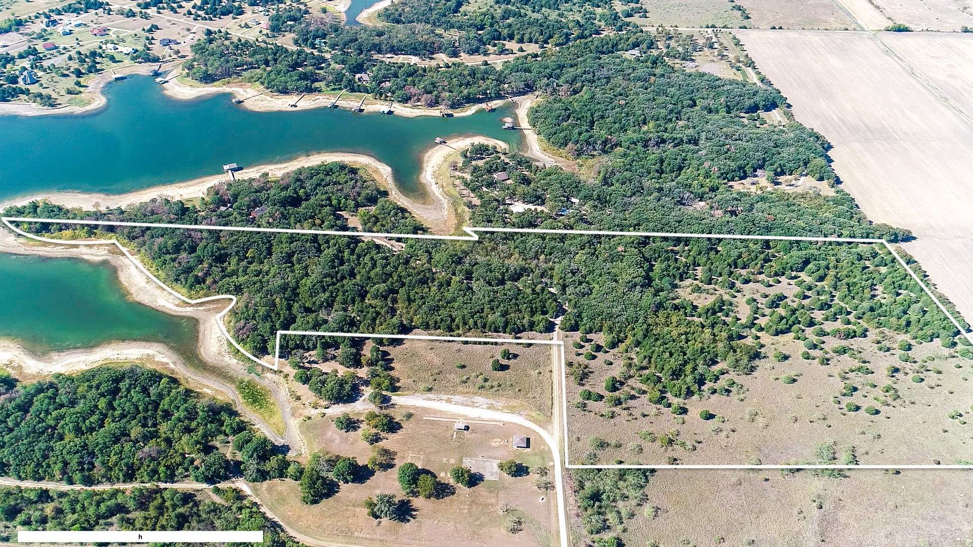 Kerens, TX 75144,TRACT 13 45.41(+-) SE CR 3321