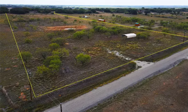 395 County Road 175,  Bangs,  TX 76823