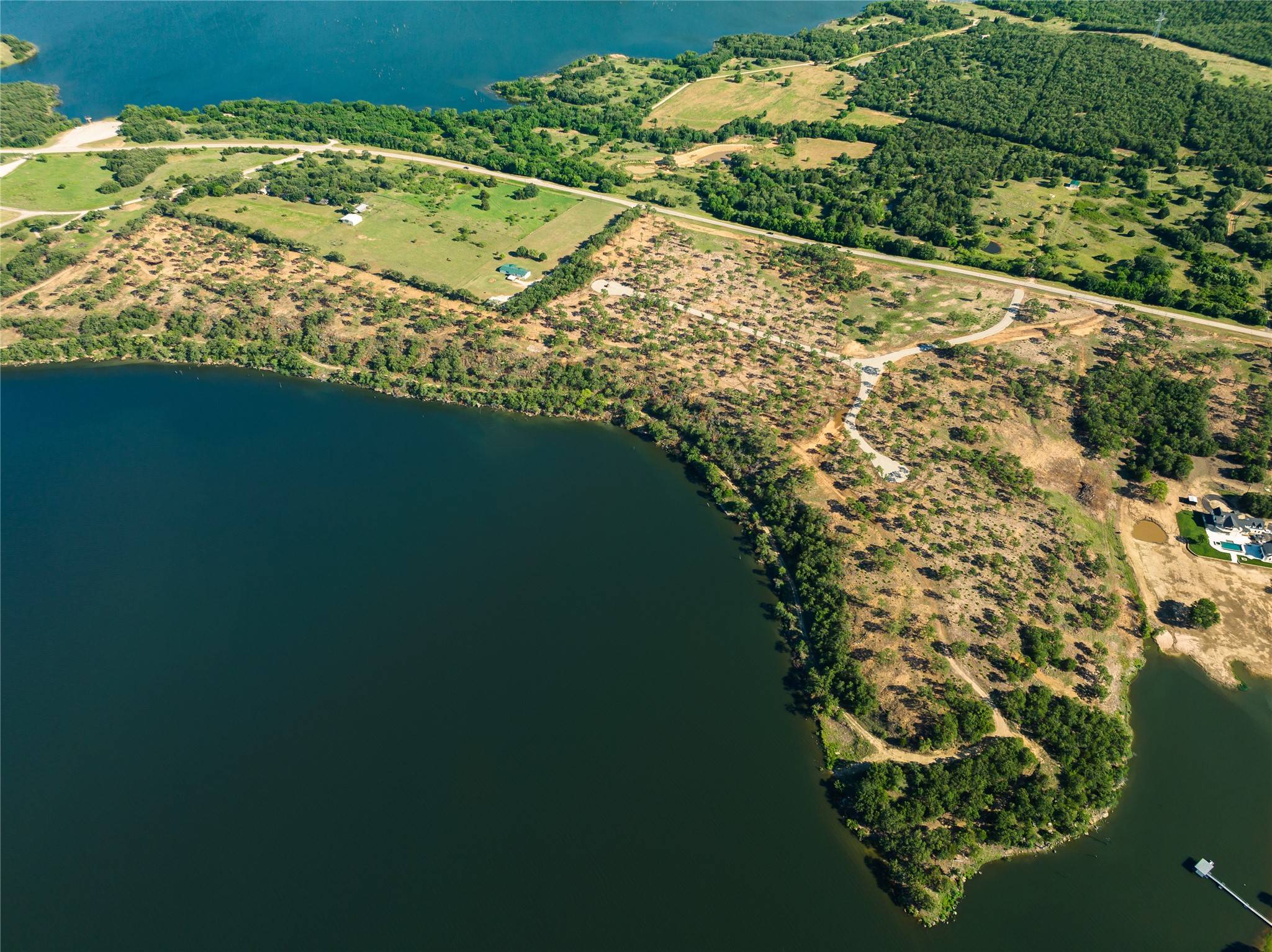 Bowie, TX 76230,Lot 28 Choate