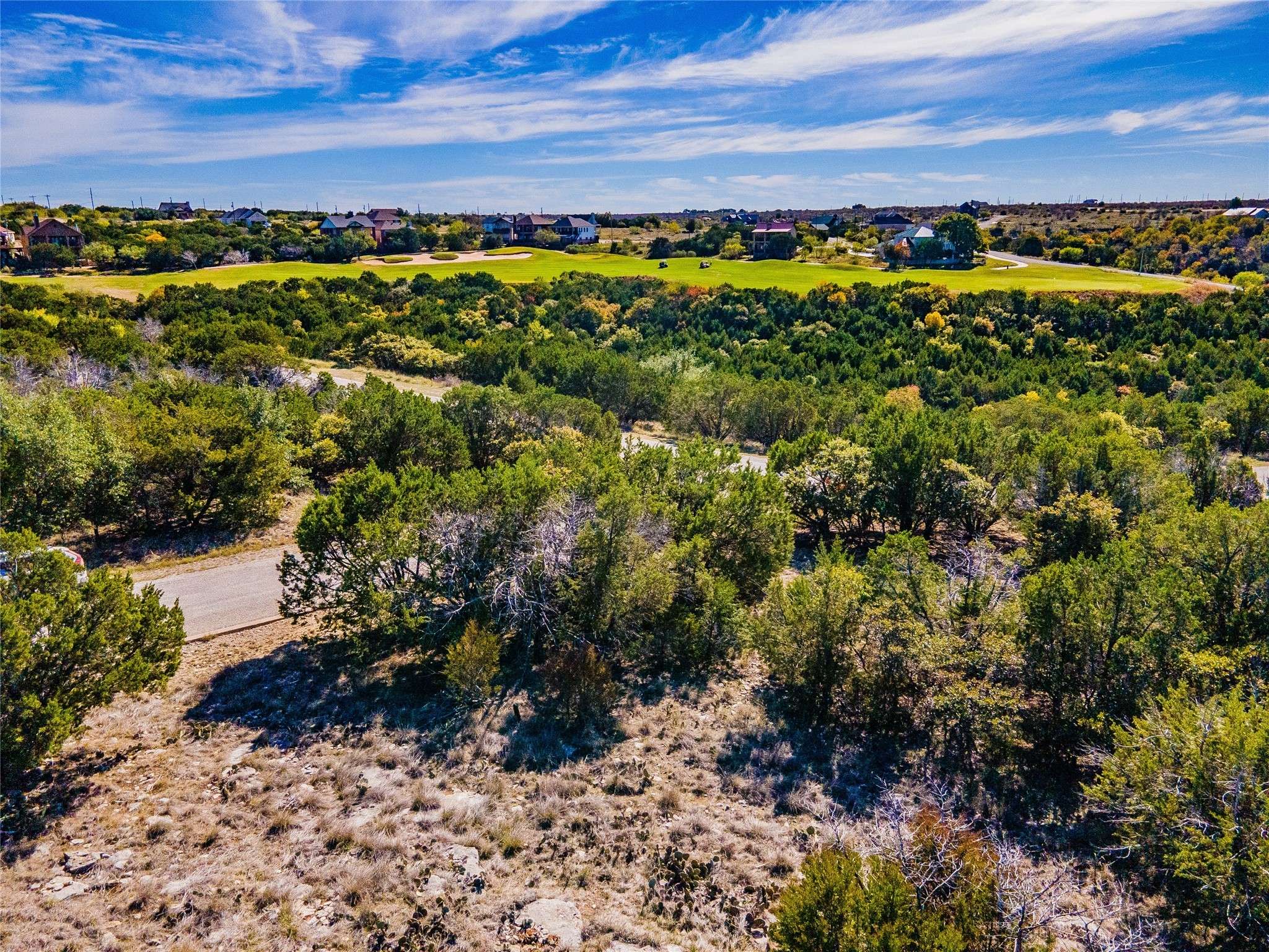 Lot 63 Cherry Hills DR, Graford, TX 76449