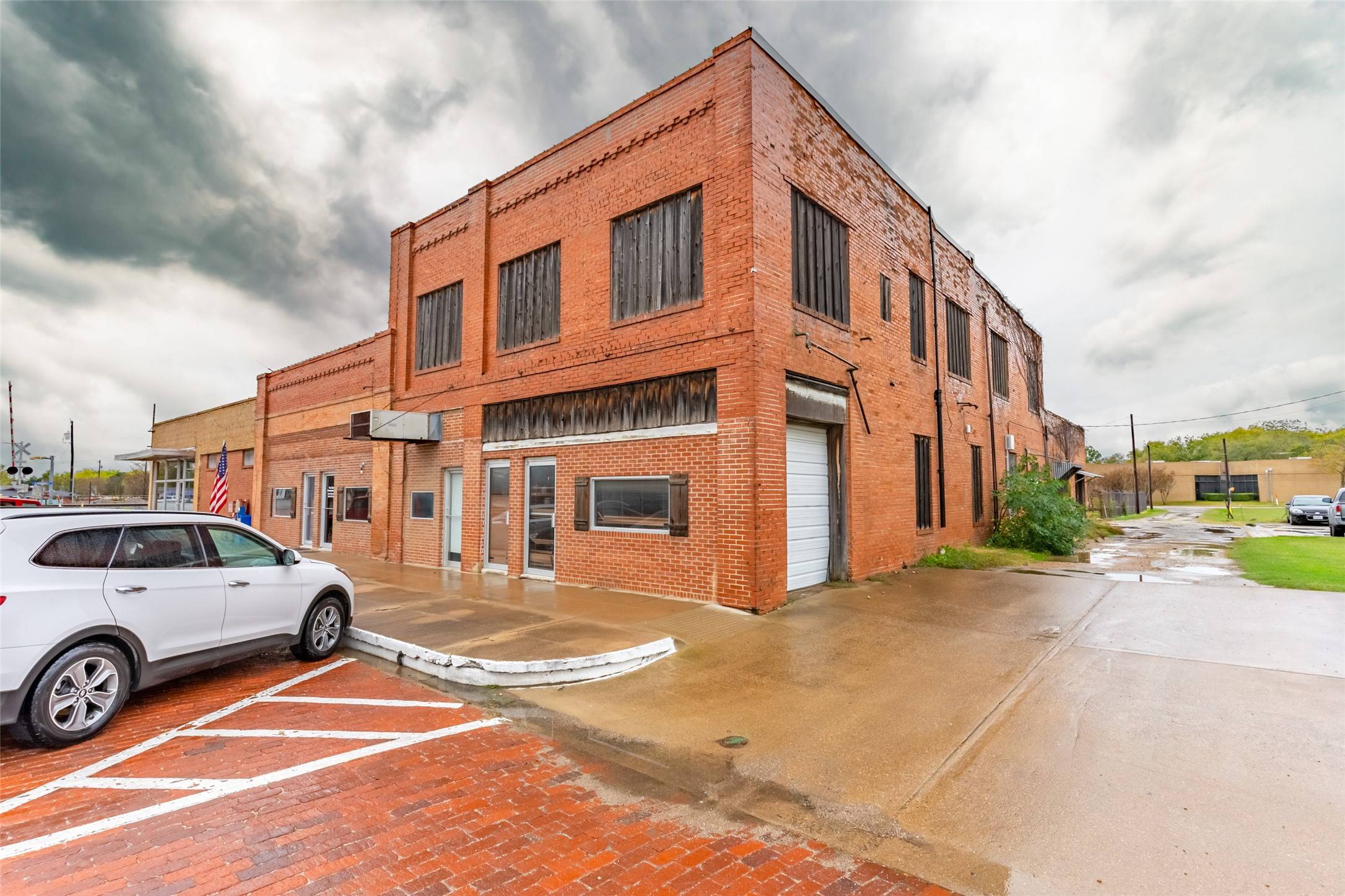 109 N 5th ST, Wills Point, TX 75169