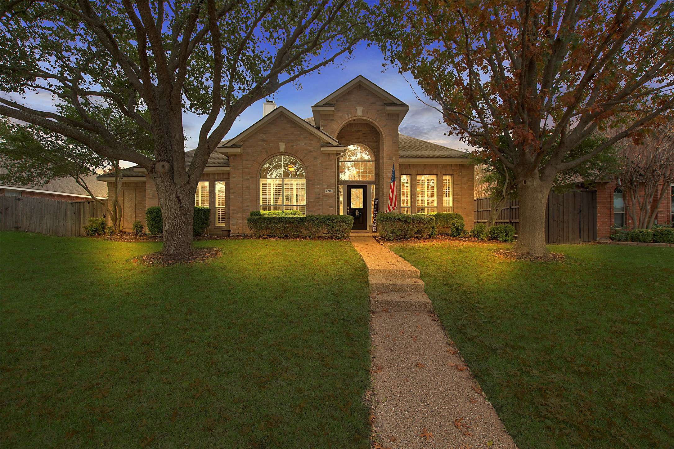 5708 Southampton DR, Richardson, TX 75082