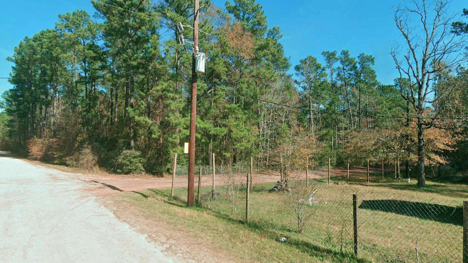 Plantersville, TX 77363,0 Soapberry LN