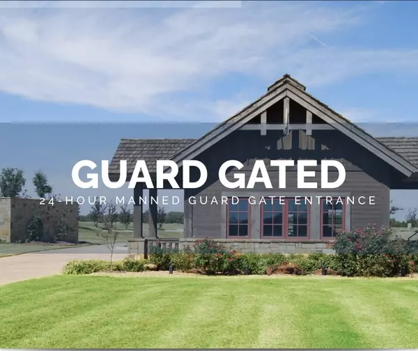 Gordonville, TX 76245,lot 43B Elk River LN