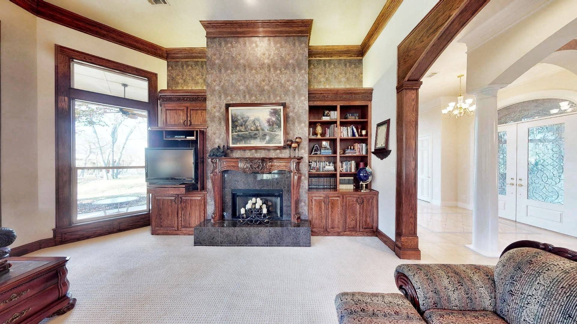 Double Oak, TX 75077,5005 Lusk LN