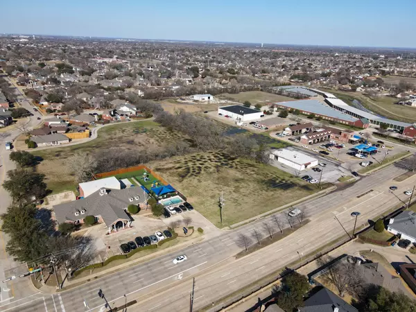 Allen, TX 75002,0000 Main ST