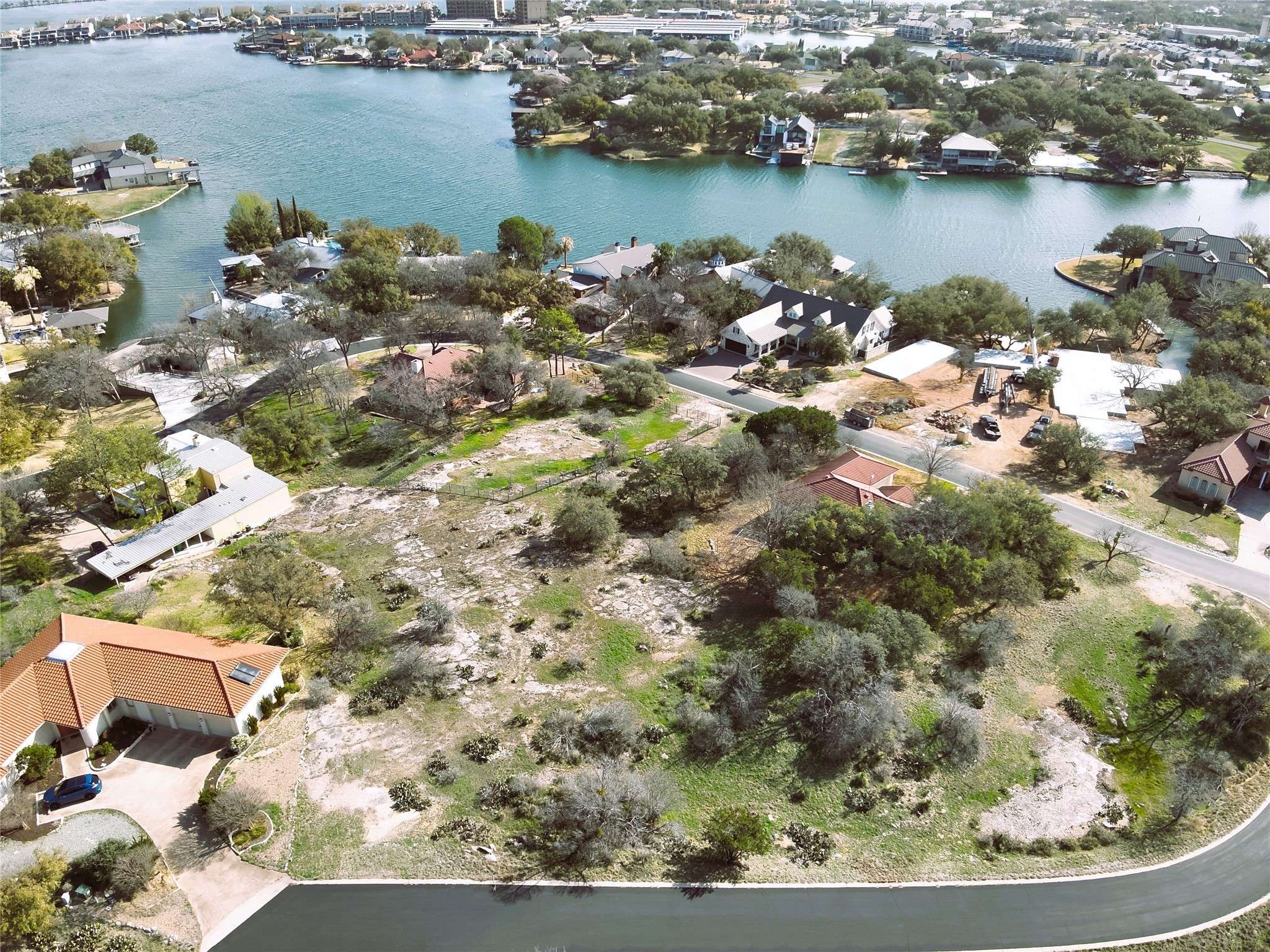 Horseshoe Bay, TX 78657,807 Tonto
