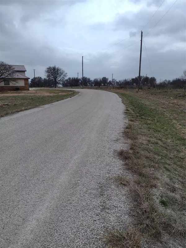Brownwood, TX 76801,LOT #741 - Downhaul WAY