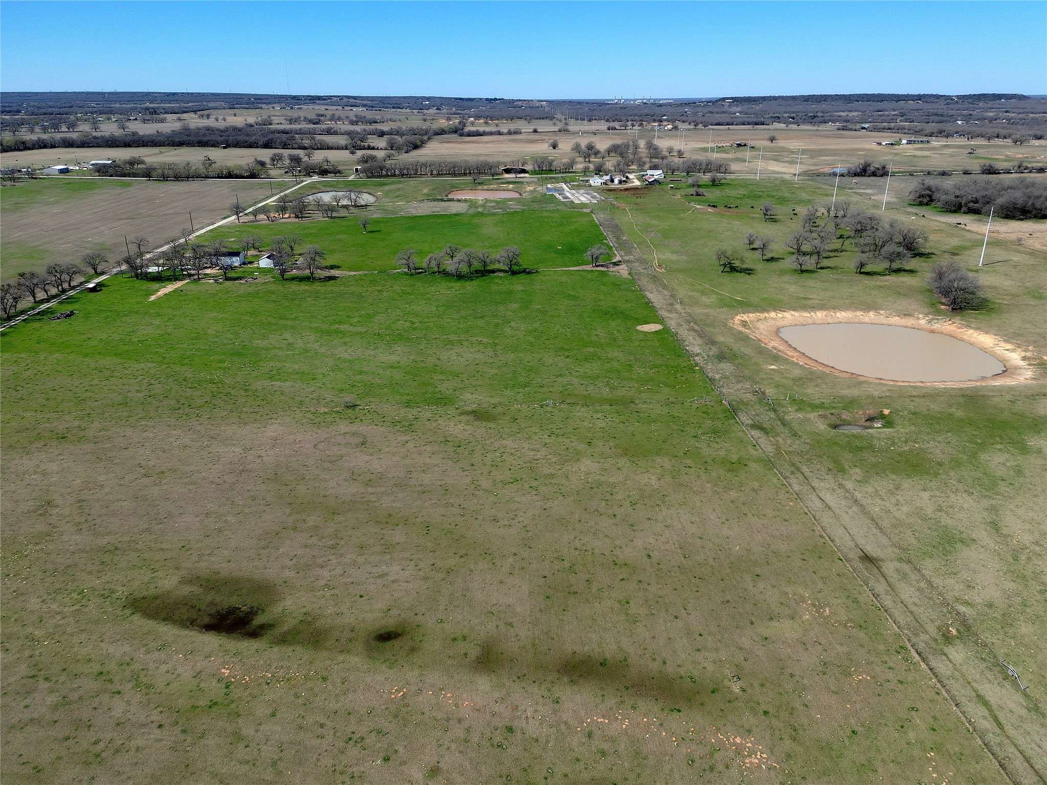 Bridgeport, TX 76426,2339 County Road 3840