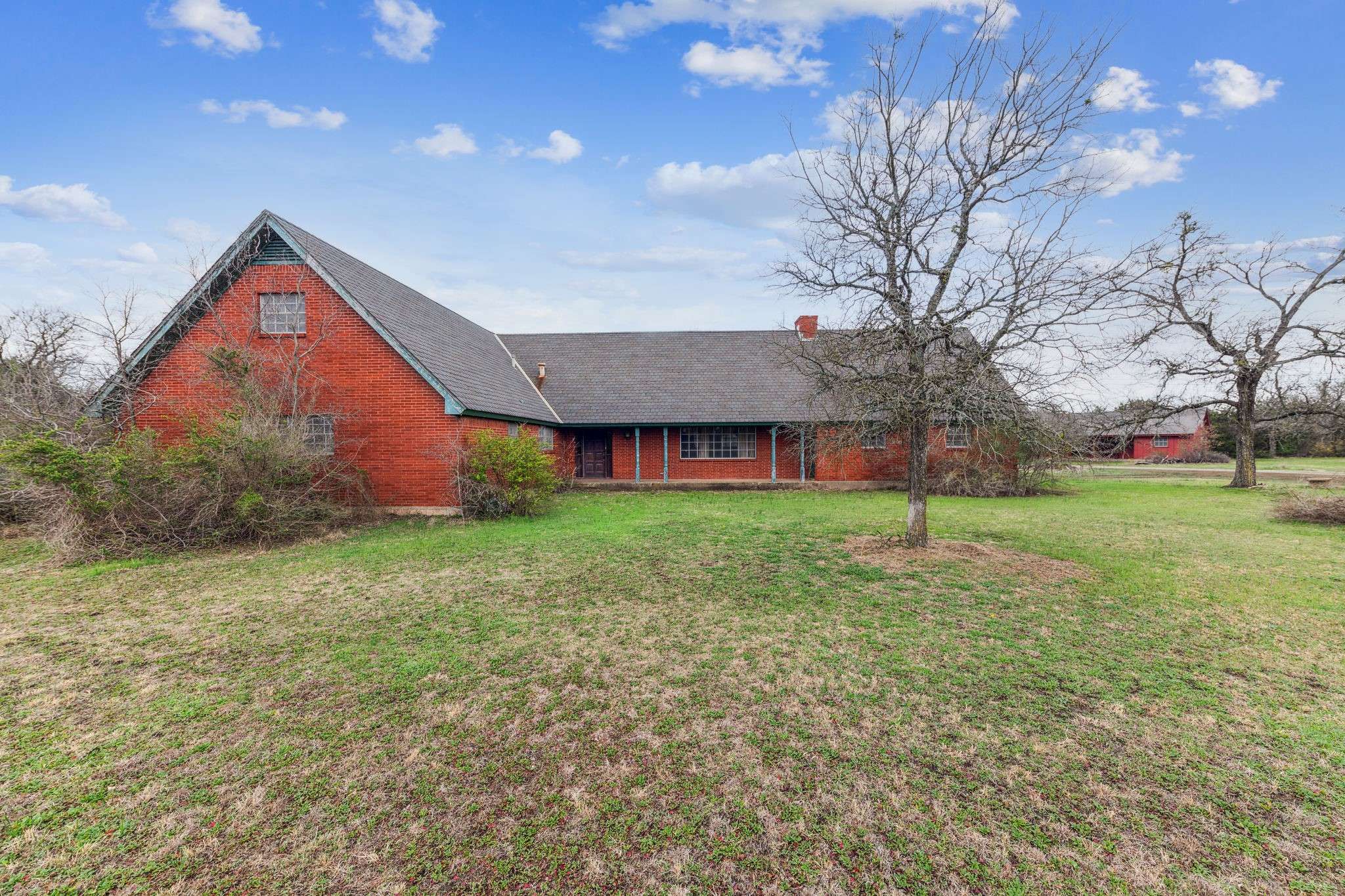 206 Mcfarland Ranch RD, Aledo, TX 76008