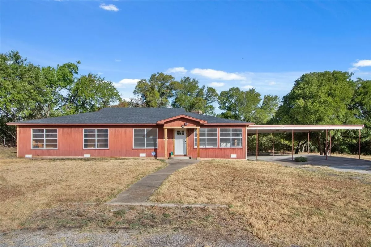 Hubbard, TX 76648,2547 State Highway 31