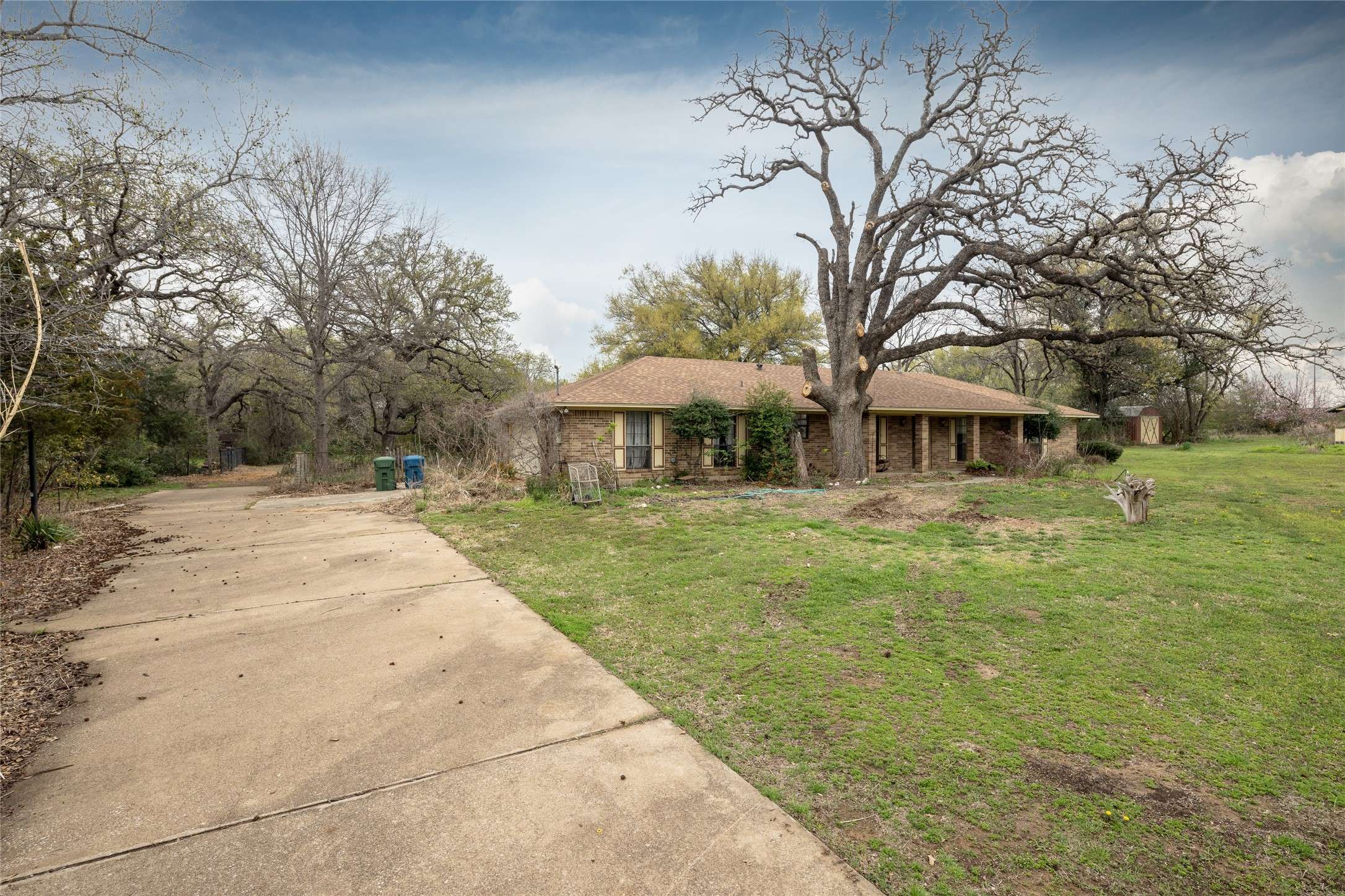 2360 Waketon RD, Flower Mound, TX 75028