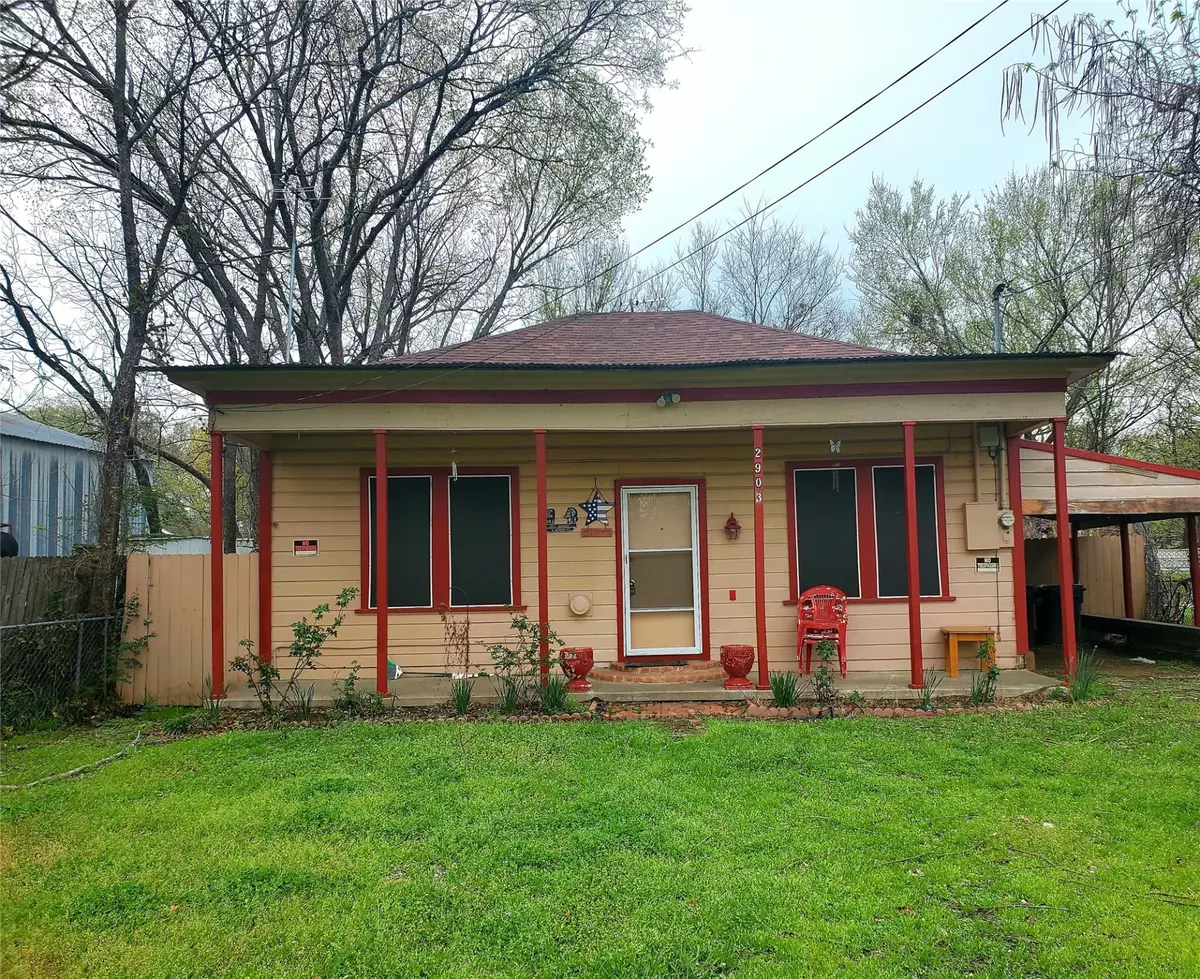 Corsicana, TX 75110,2903 N Beaton ST