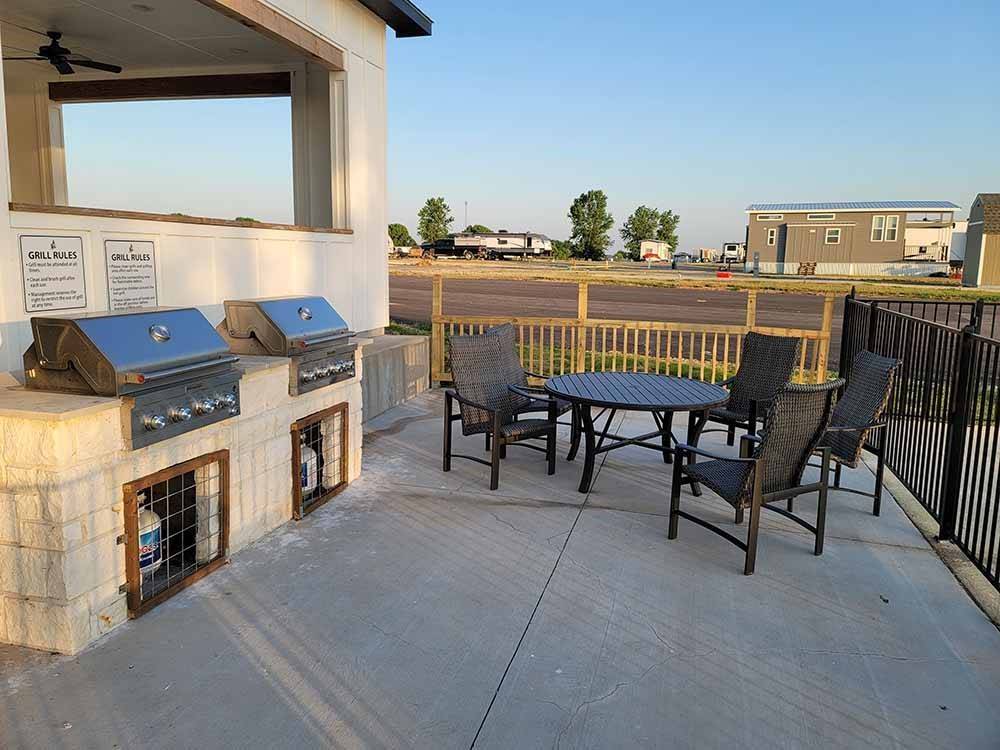 Kerens, TX 75144,5084 waterfront RD #6