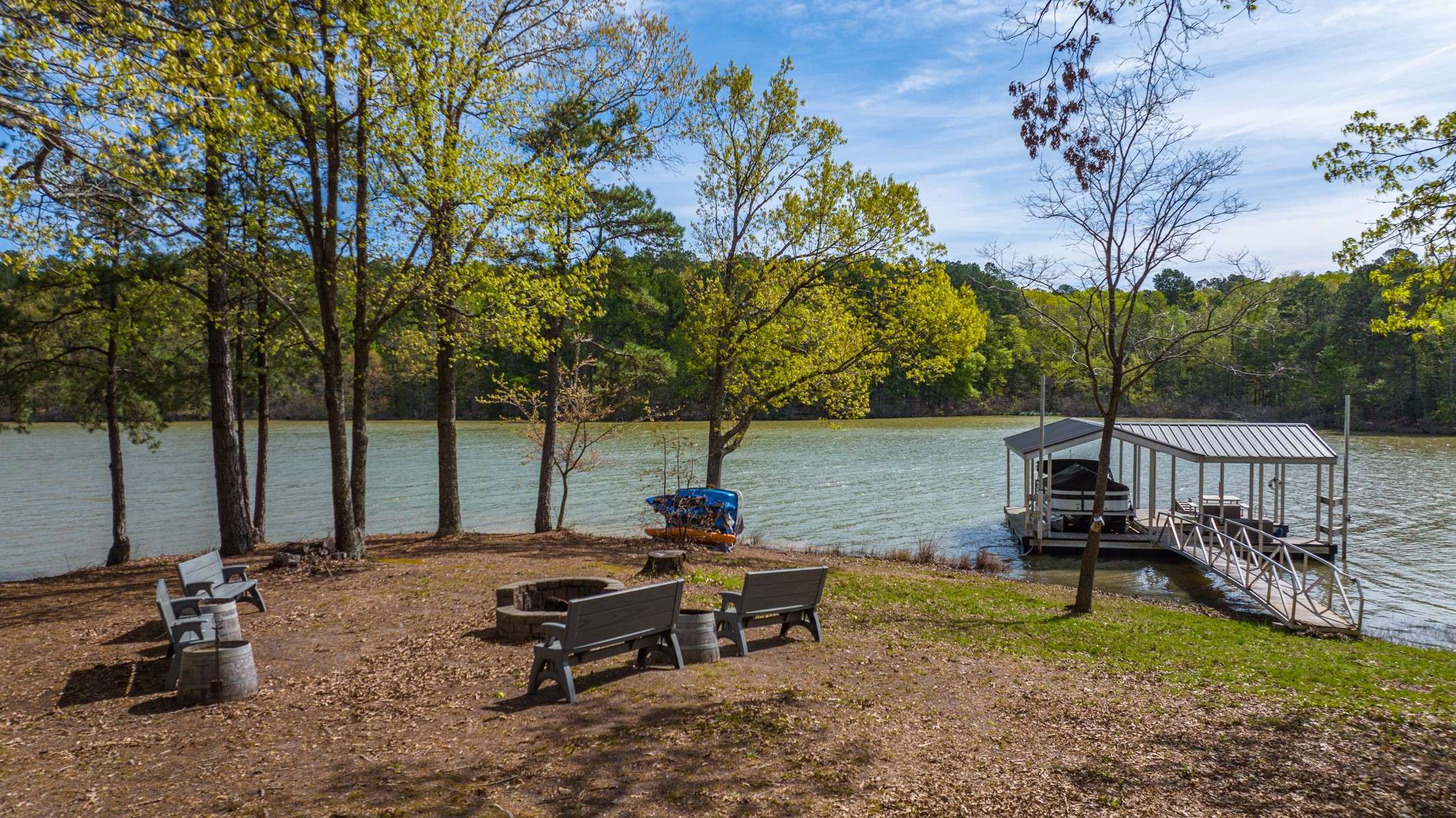Pittsburg, TX 75686,199 PR 52320