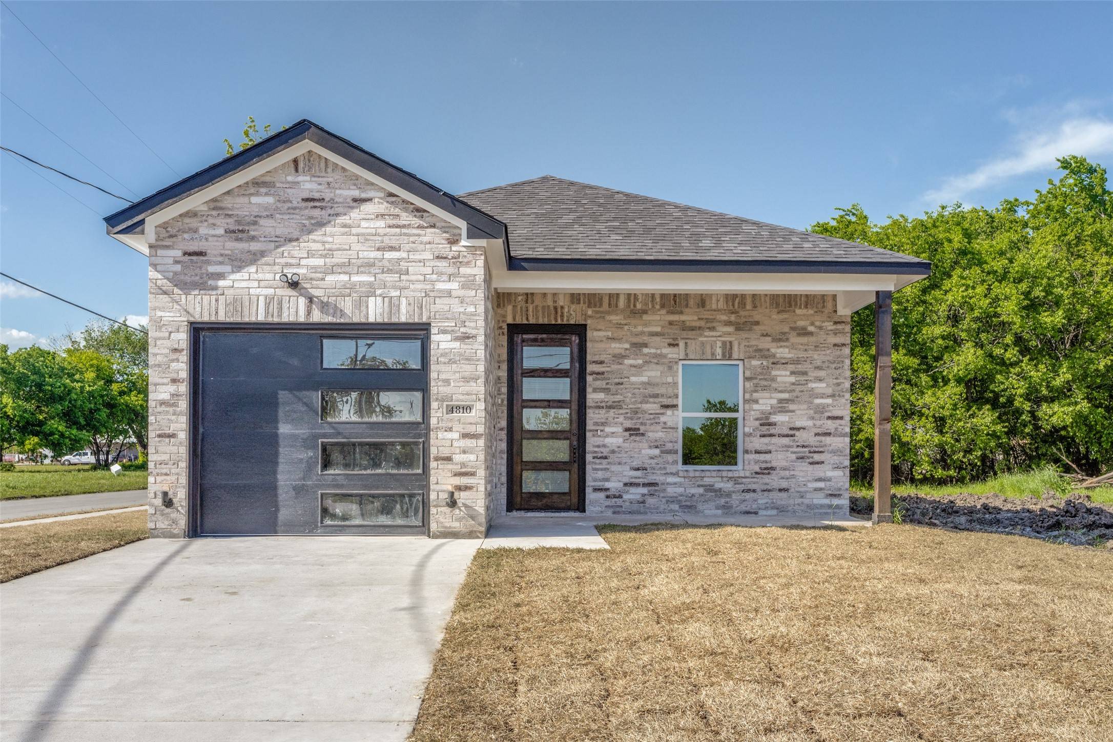 Greenville, TX 75401,4810 Washington ST