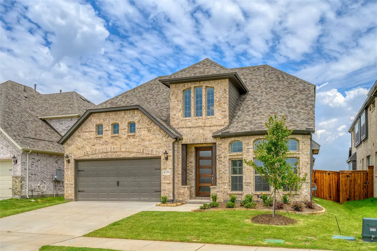 Celina, TX 76227,4344 Westminster AVE