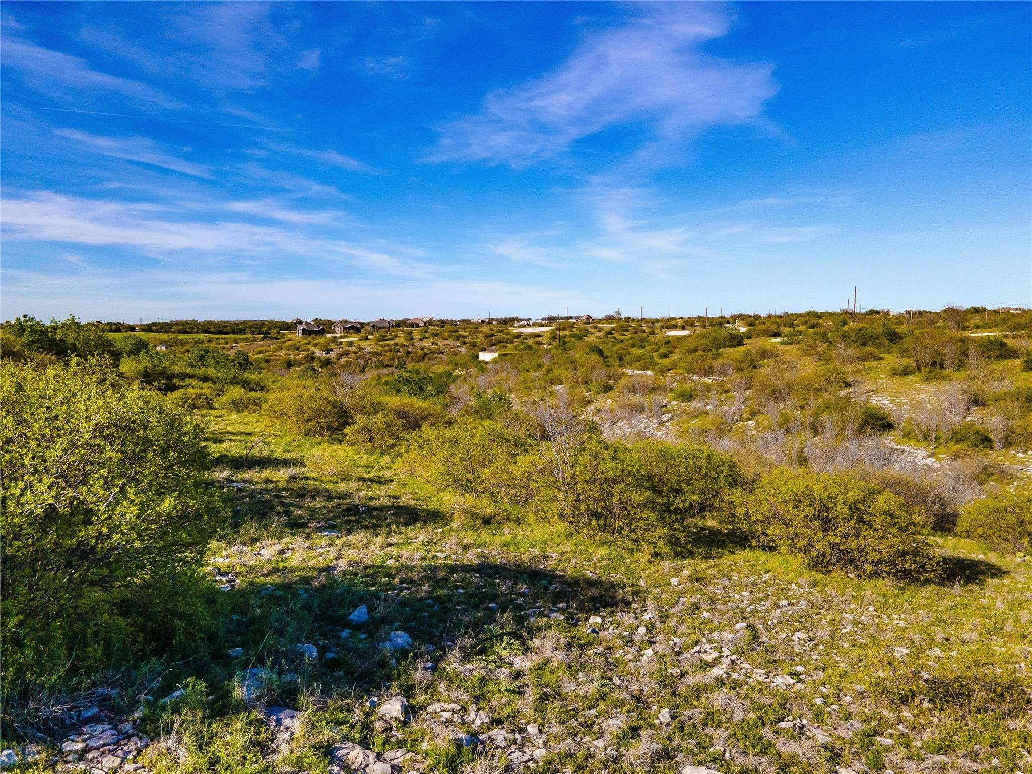 Graford, TX 76449,lot 188 Baltrusol DR