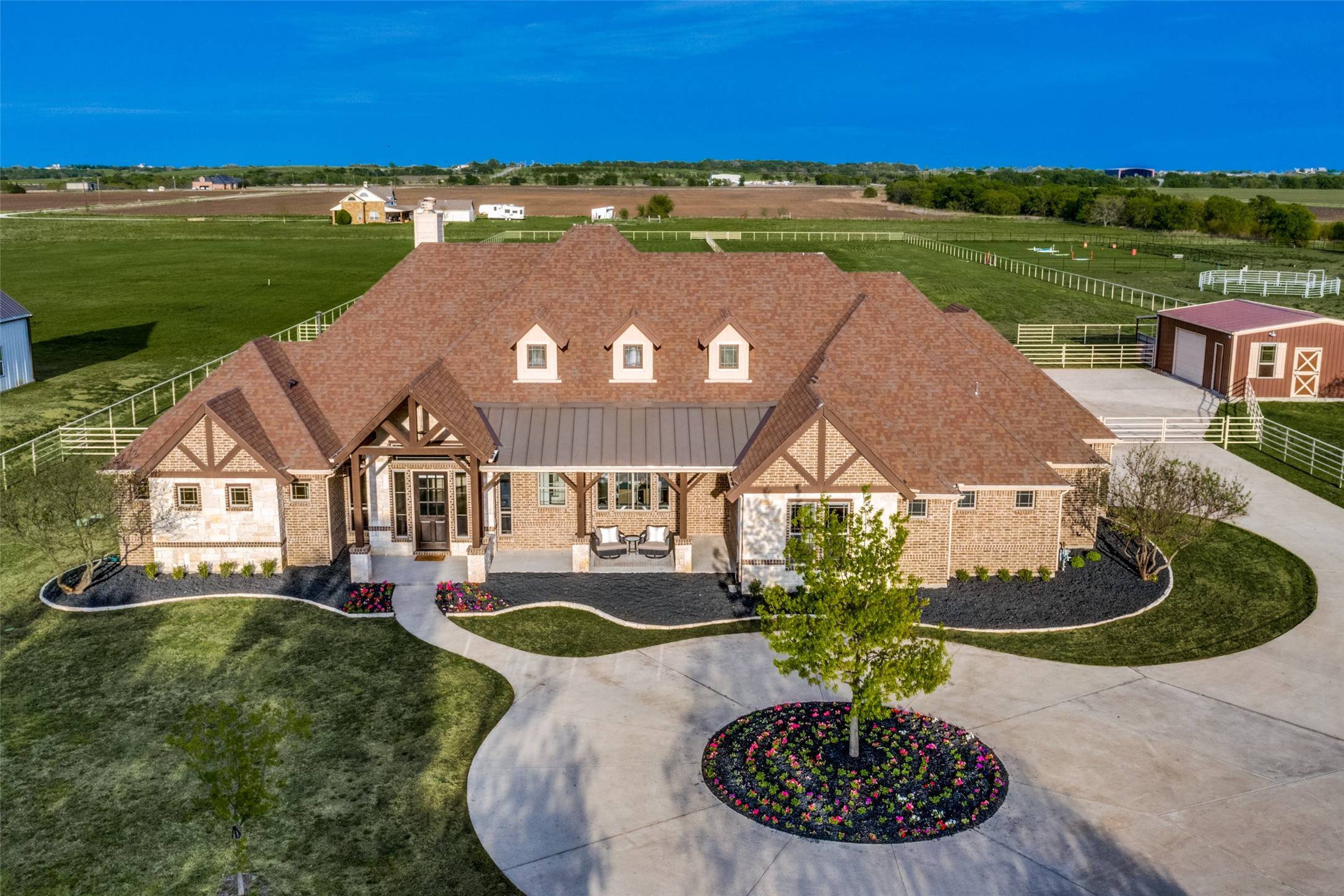 Celina, TX 75009,3447 N Preston Lakes DR