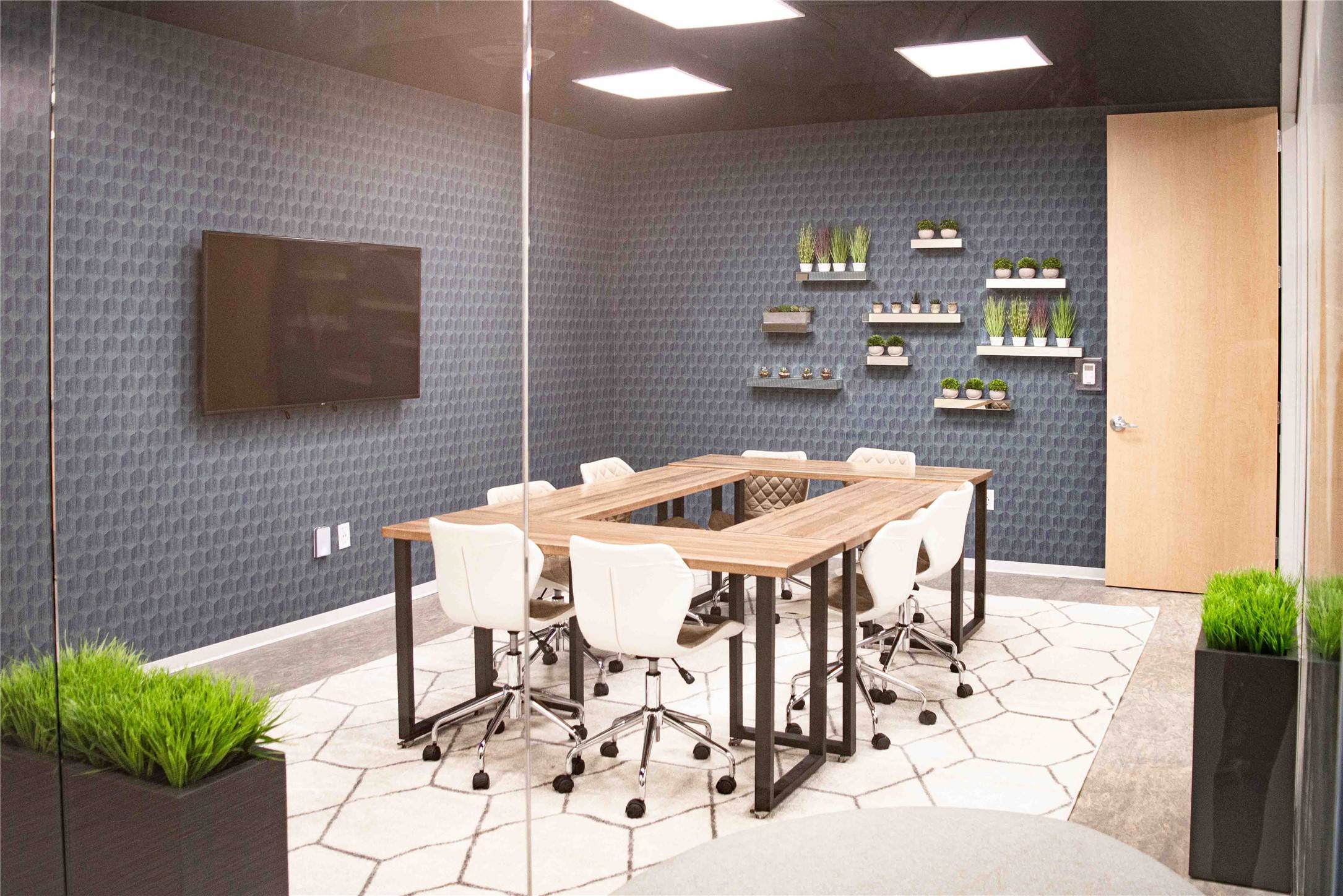 Allen, TX 75013,450 Century Pkwy #200